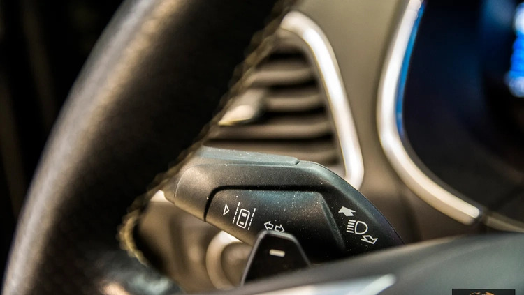 Ford EDGE cena 124900 przebieg: 65000, rok produkcji 2019 z Szczecin małe 667